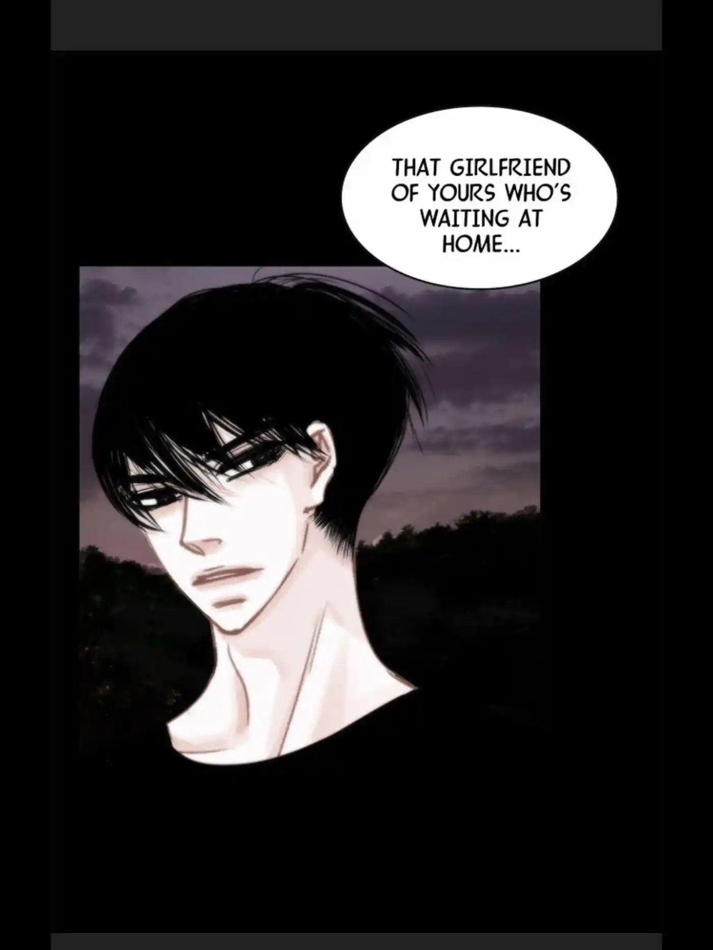 My High School Romance Chapter 39