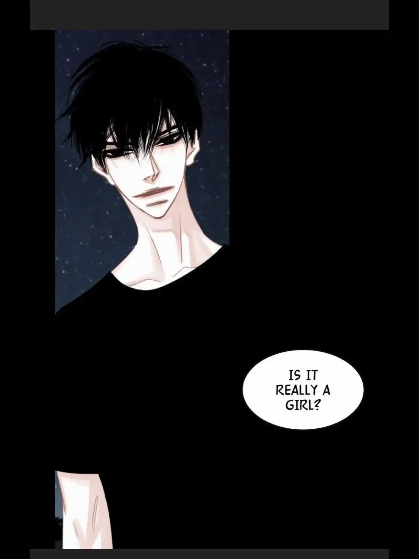 My High School Romance Chapter 39