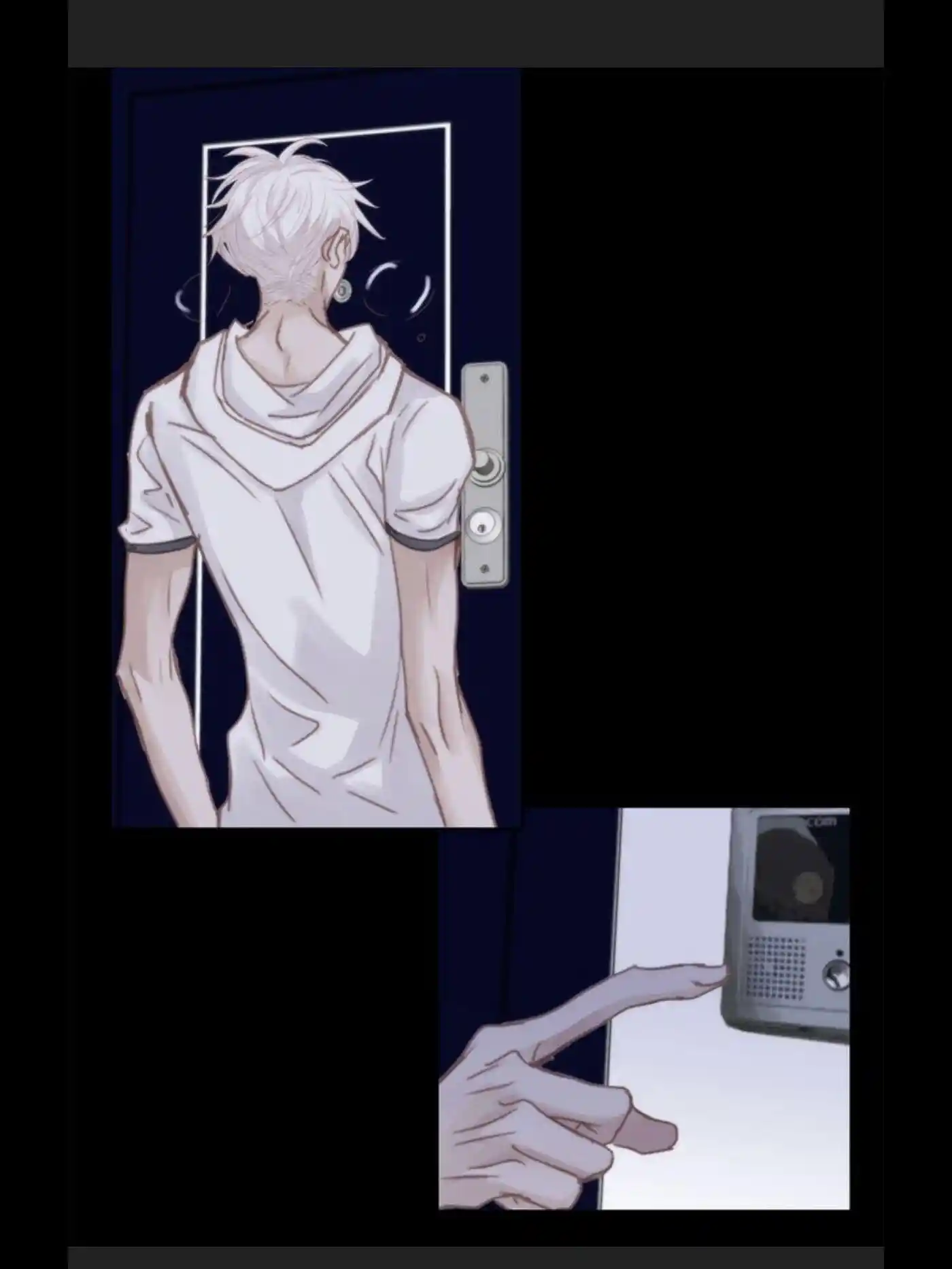 My High School Romance Chapter 39