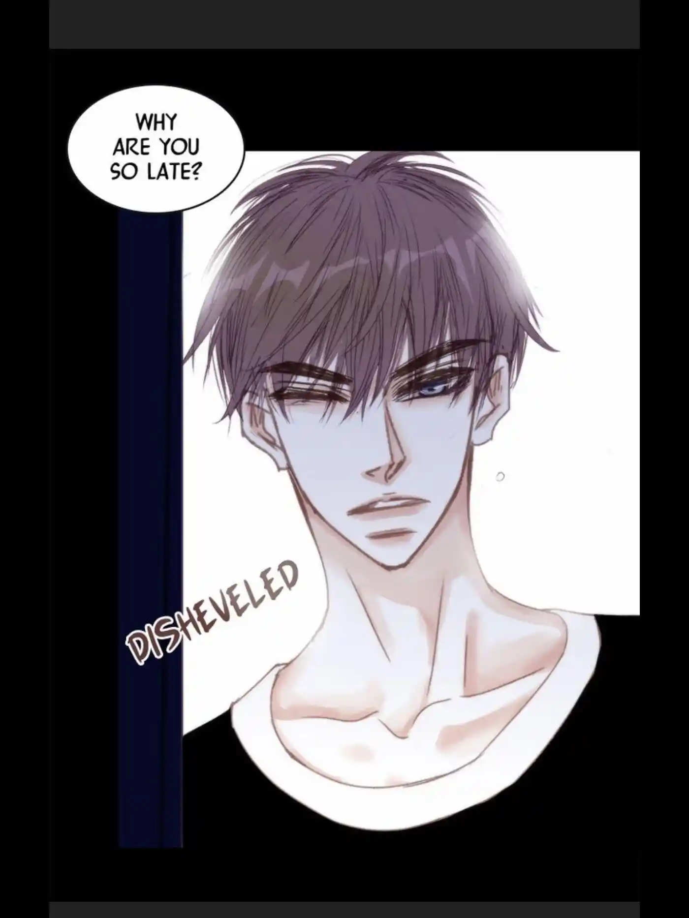 My High School Romance Chapter 39