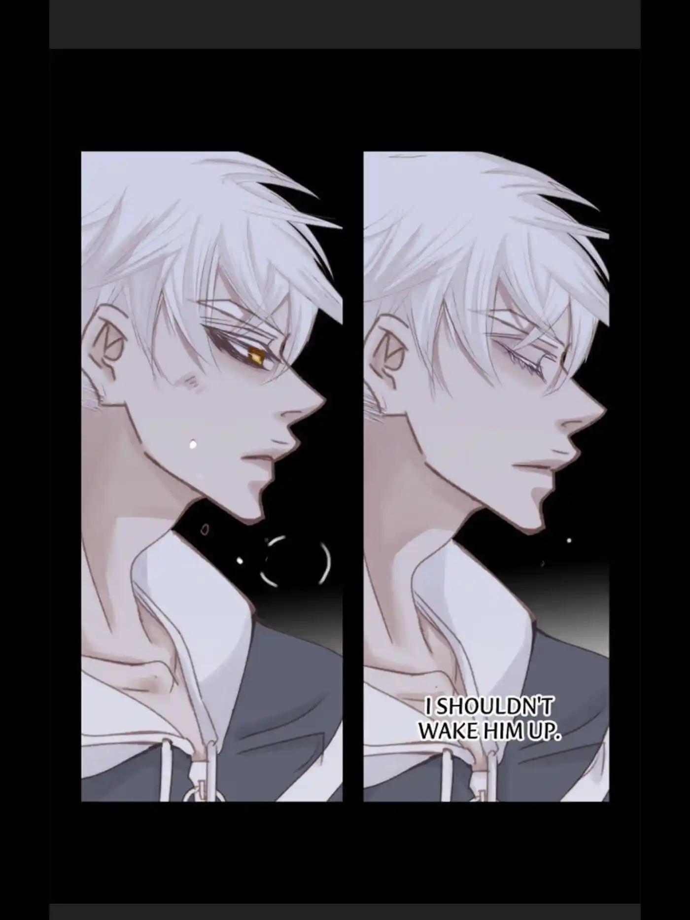 My High School Romance Chapter 39