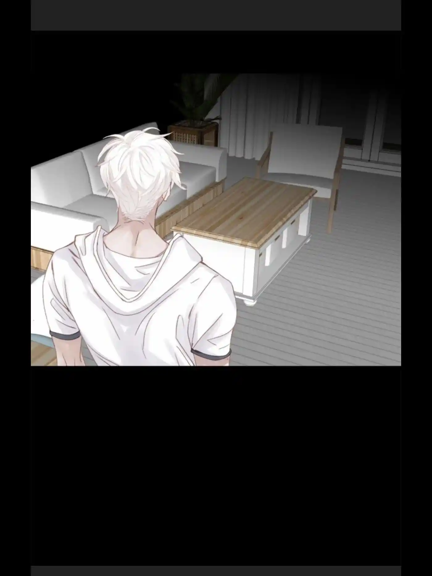 My High School Romance Chapter 39