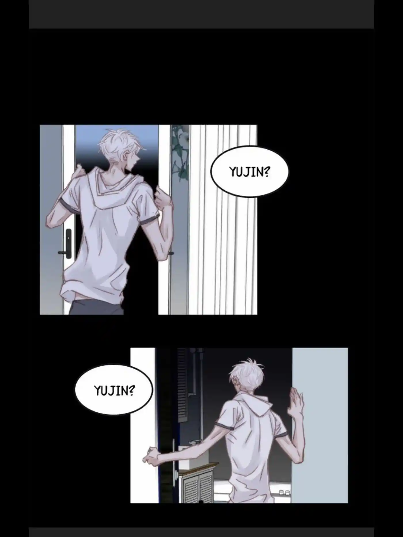 My High School Romance Chapter 39