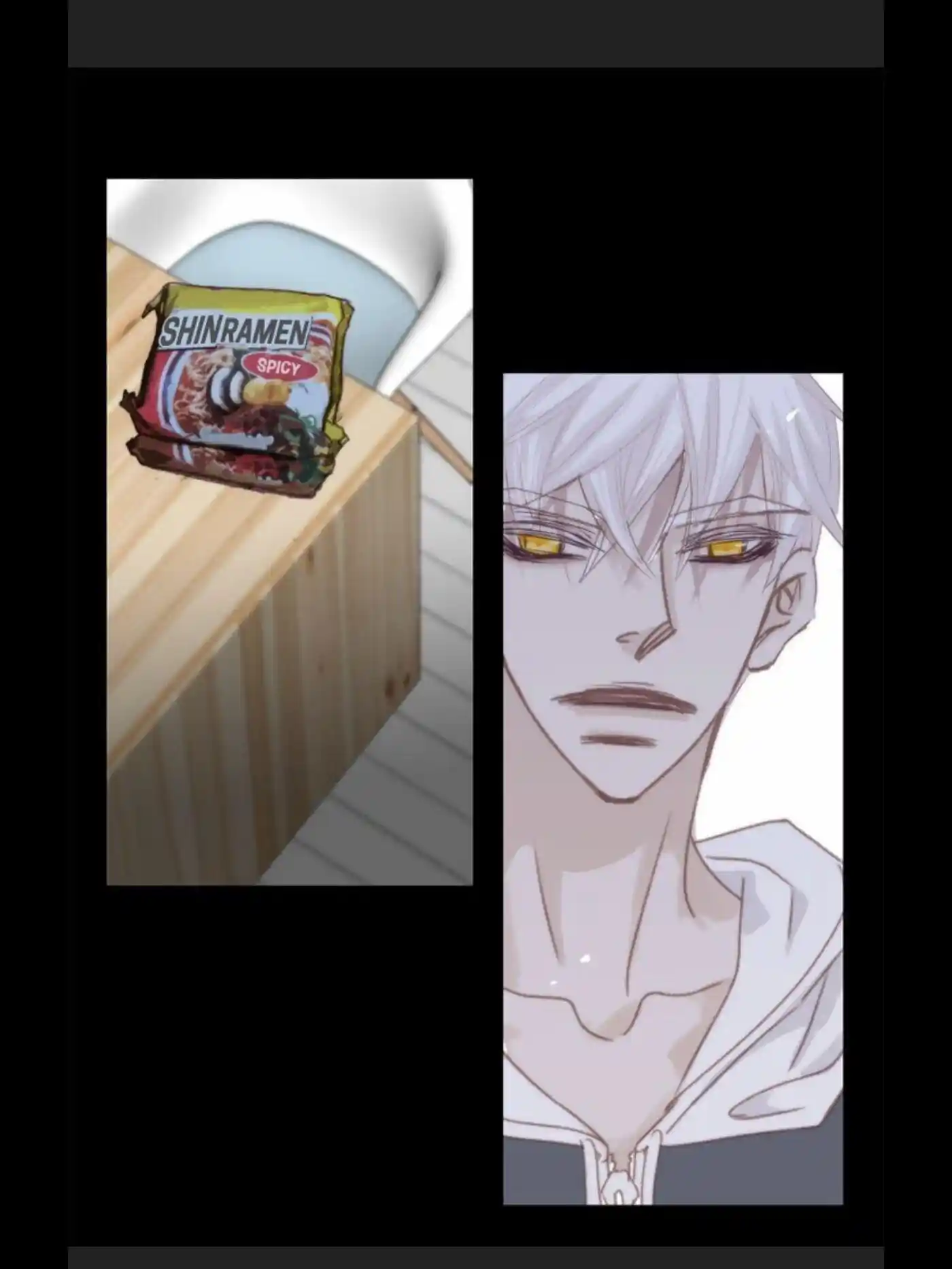 My High School Romance Chapter 39