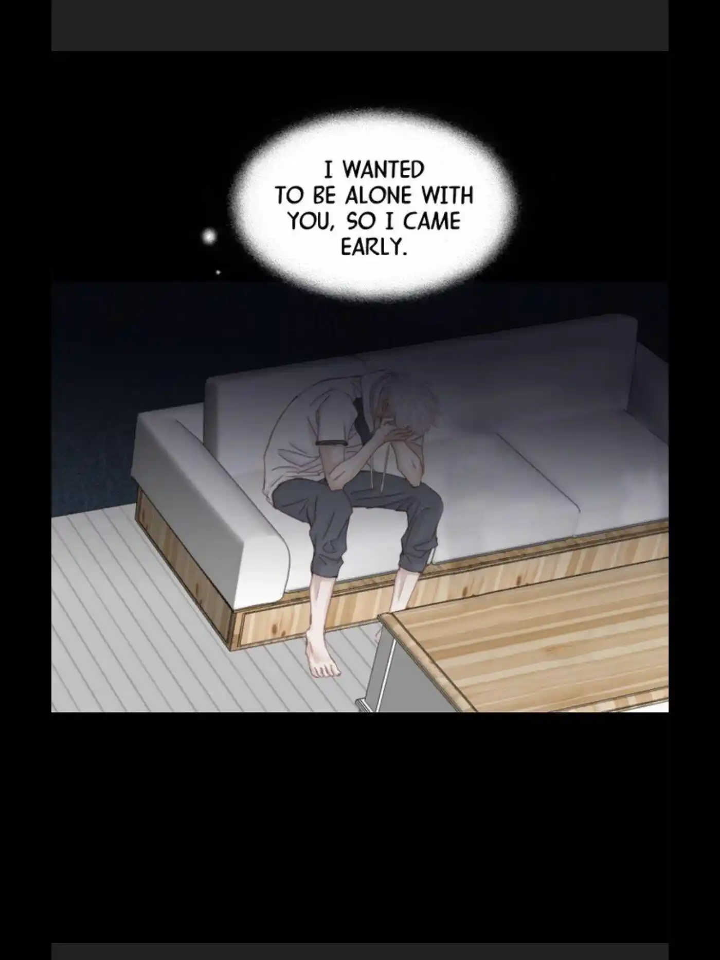 My High School Romance Chapter 39