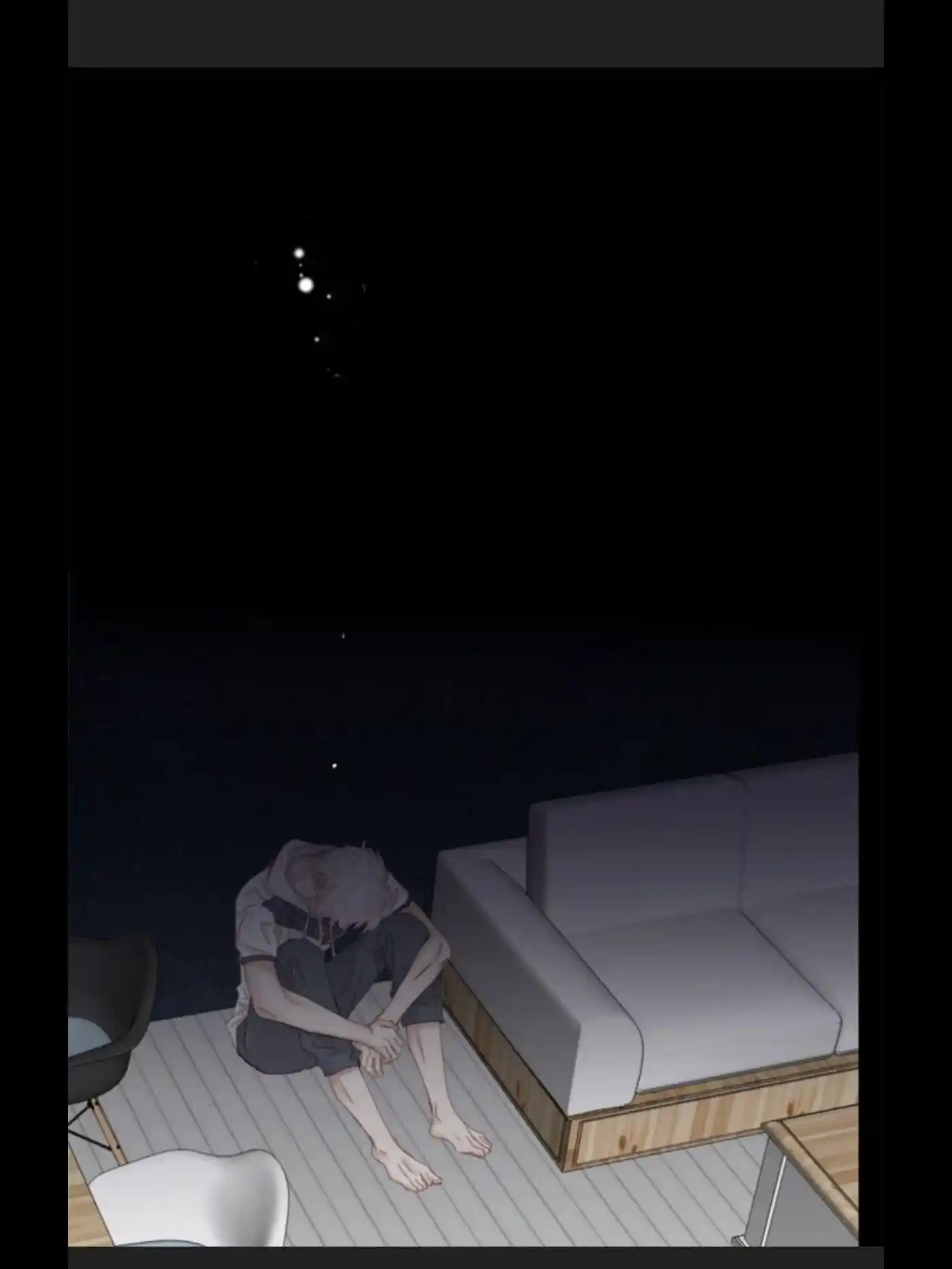 My High School Romance Chapter 39