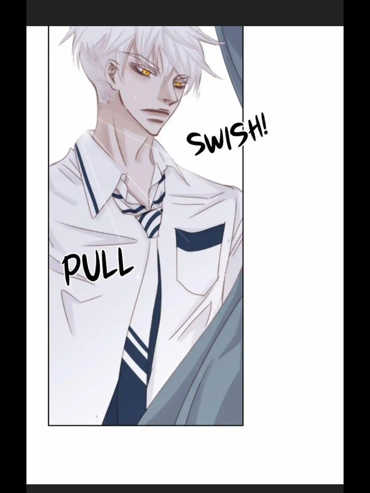 My High School Romance Chapter 39