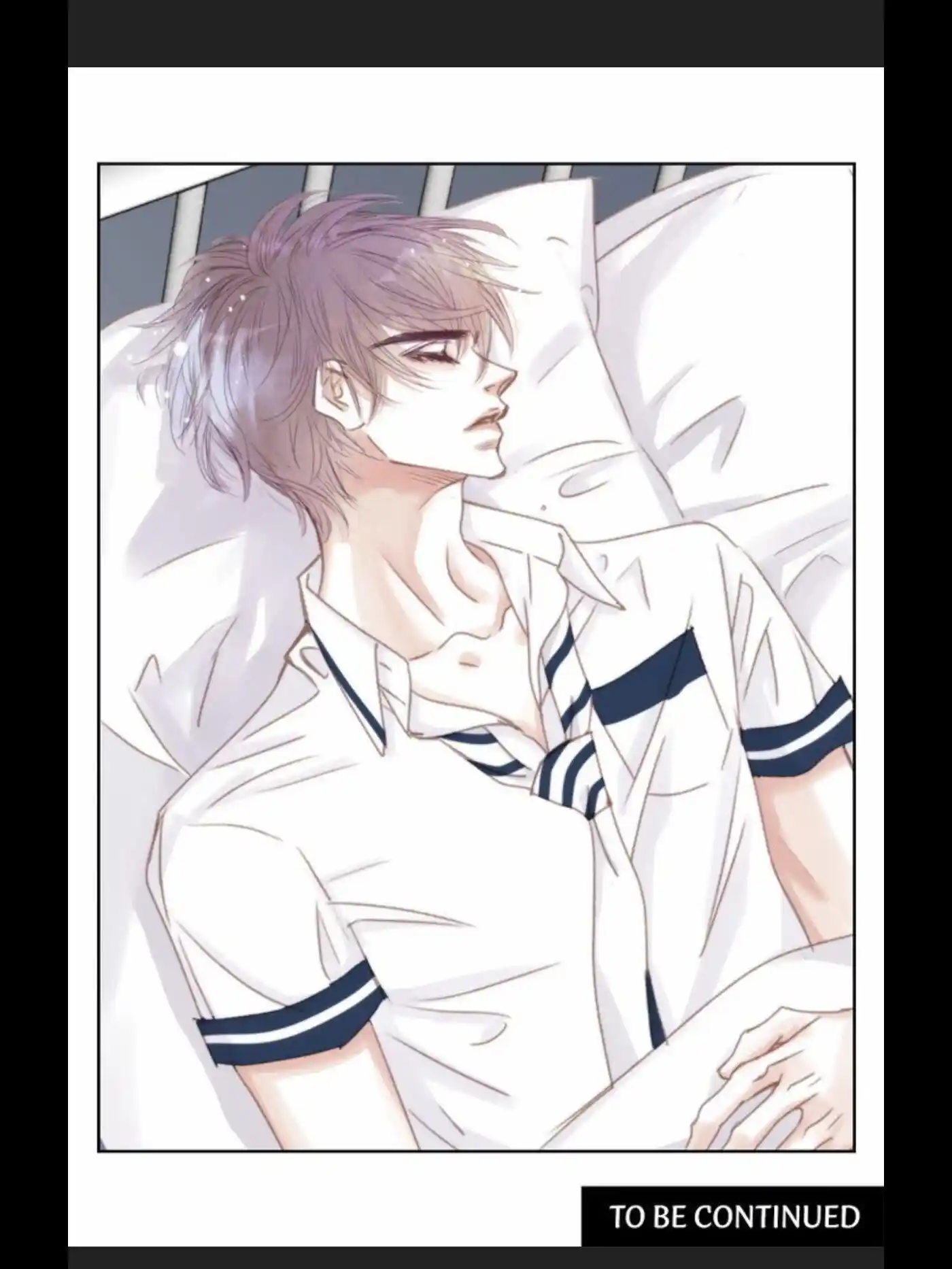 My High School Romance Chapter 39