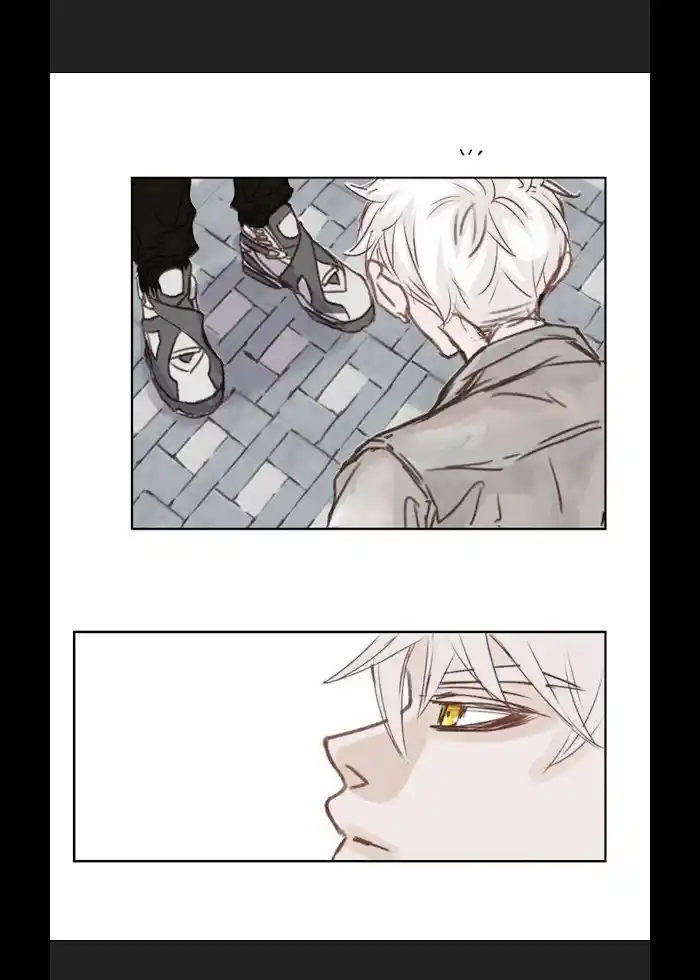 My High School Romance Chapter 4