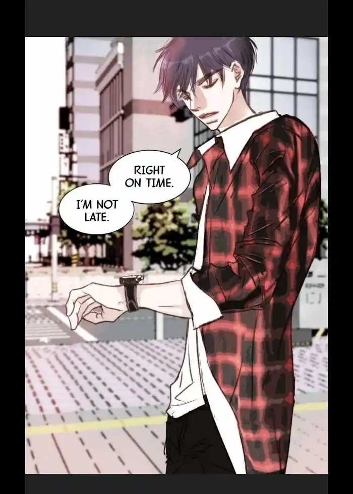 My High School Romance Chapter 4