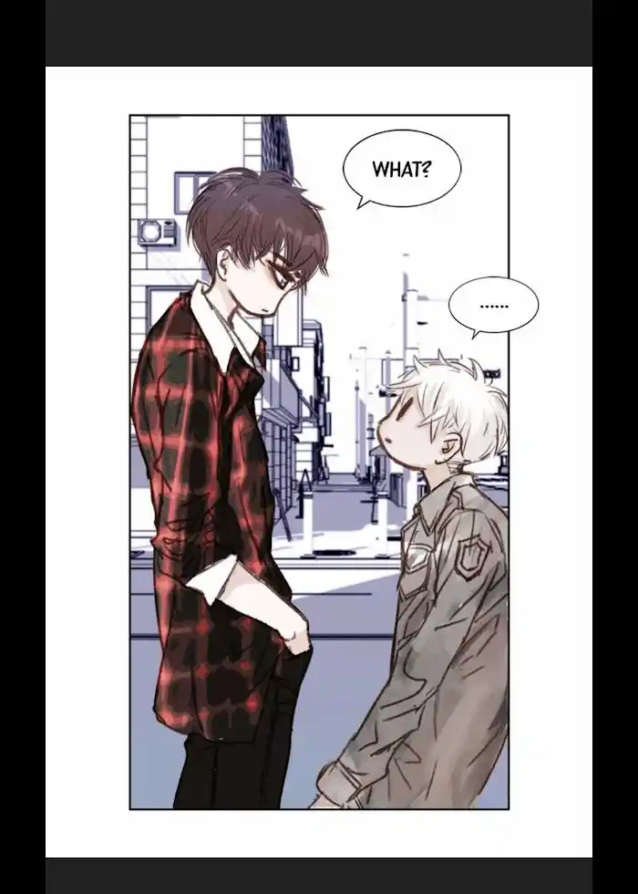 My High School Romance Chapter 4