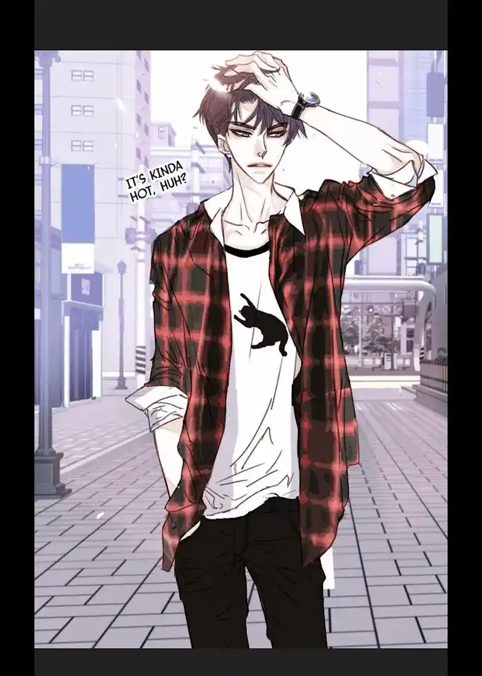 My High School Romance Chapter 4