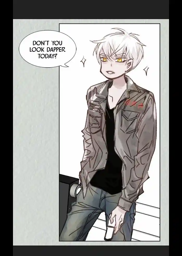 My High School Romance Chapter 4