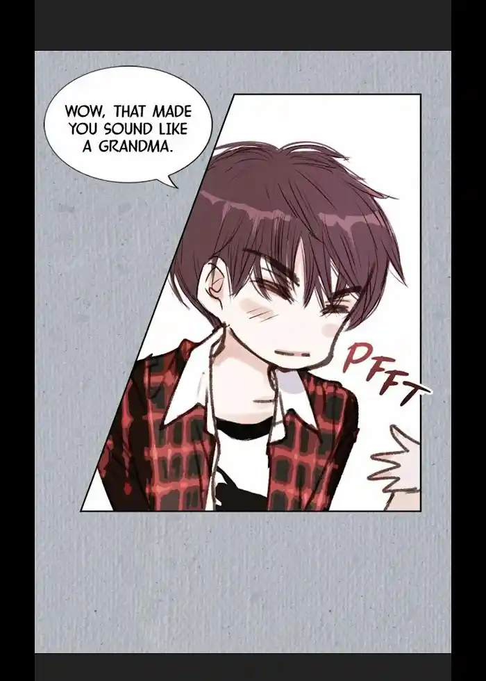 My High School Romance Chapter 4