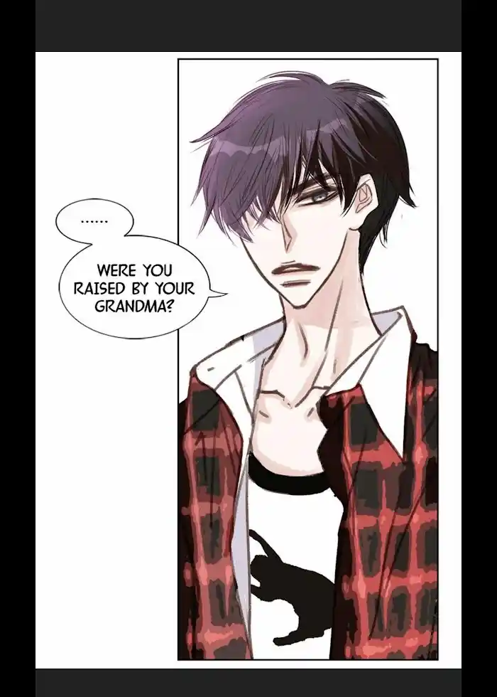 My High School Romance Chapter 4