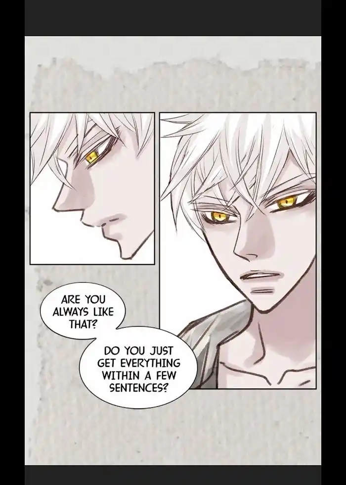 My High School Romance Chapter 4