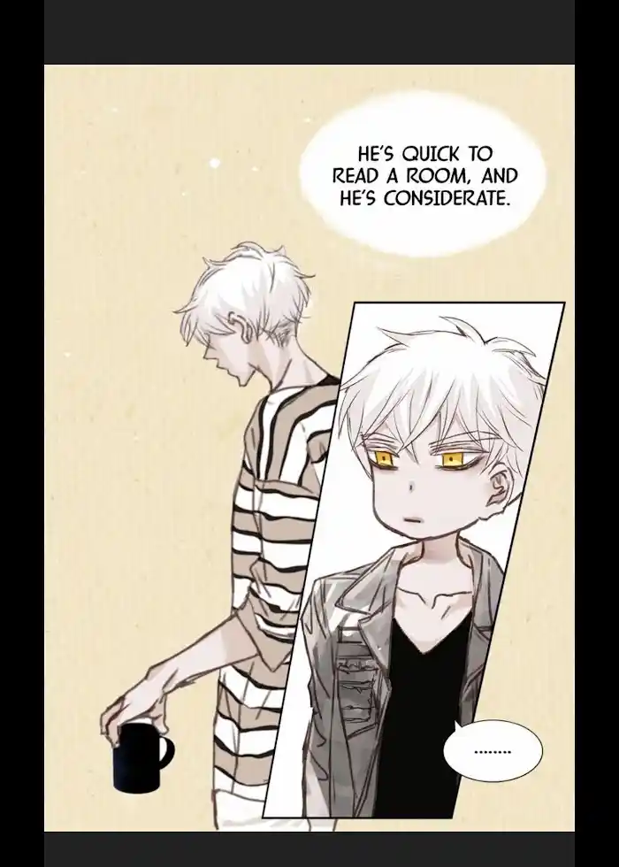 My High School Romance Chapter 4