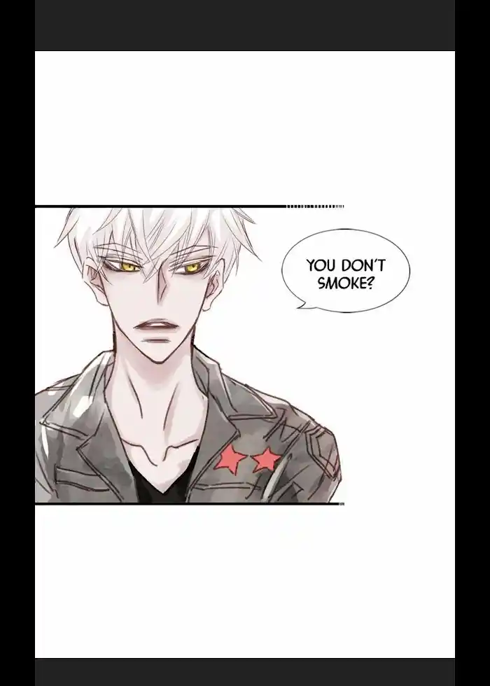 My High School Romance Chapter 4