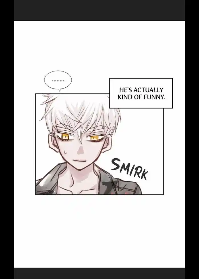 My High School Romance Chapter 4