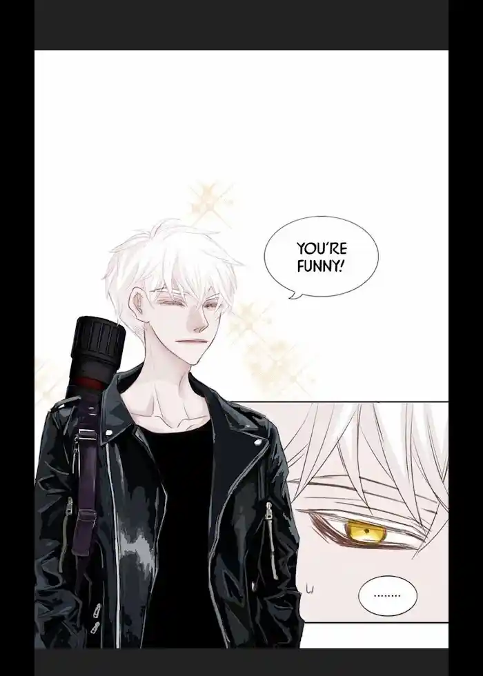 My High School Romance Chapter 4