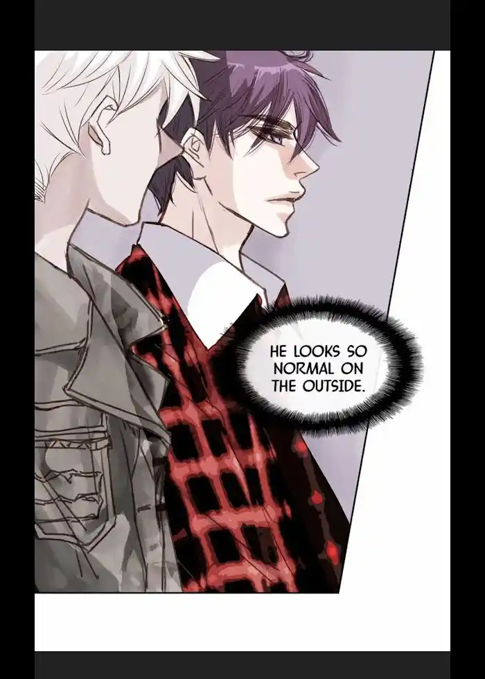 My High School Romance Chapter 4