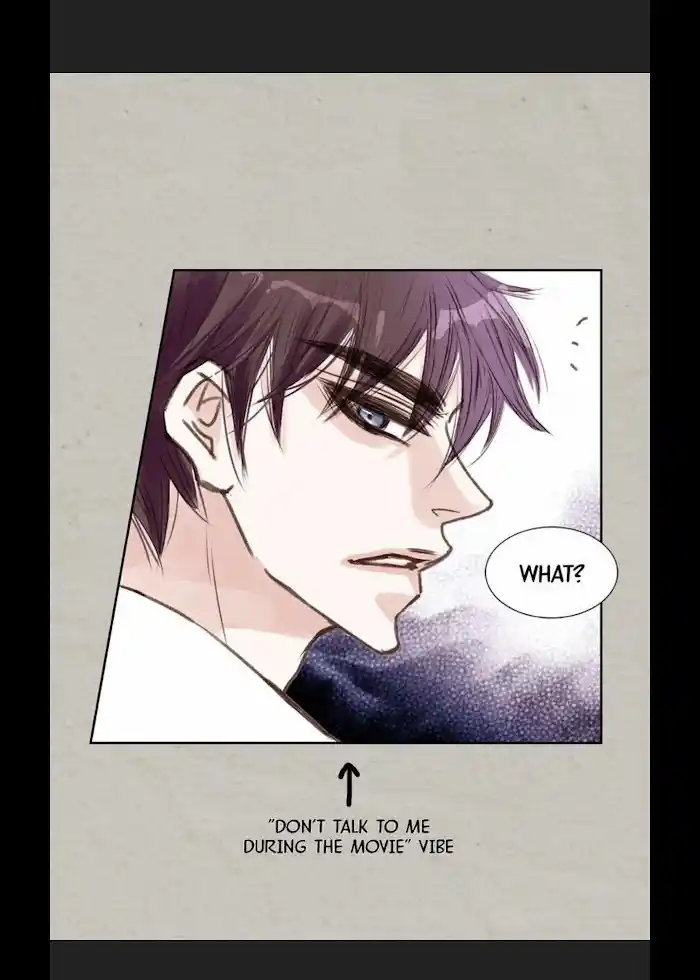 My High School Romance Chapter 4