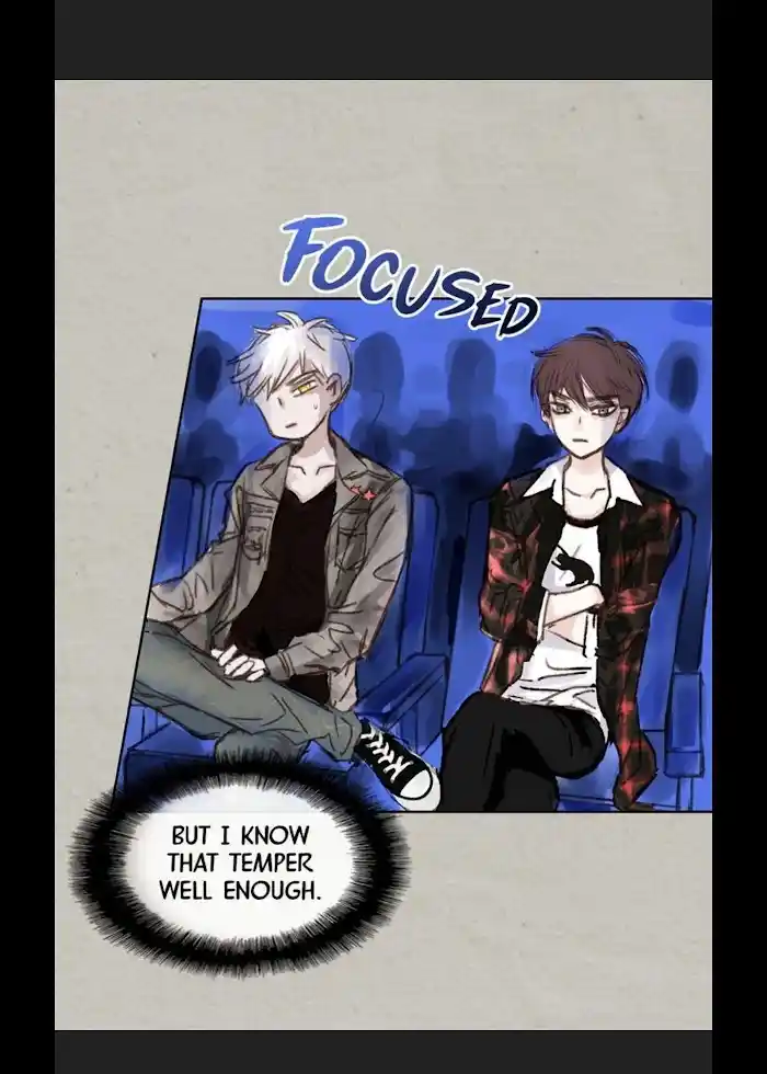 My High School Romance Chapter 4