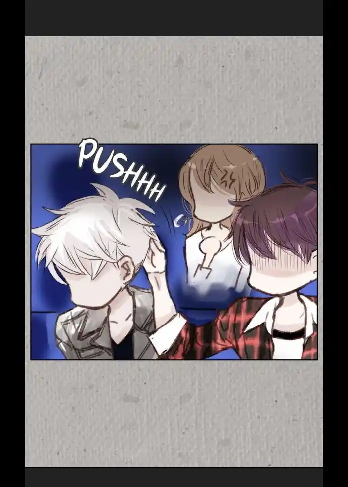 My High School Romance Chapter 4