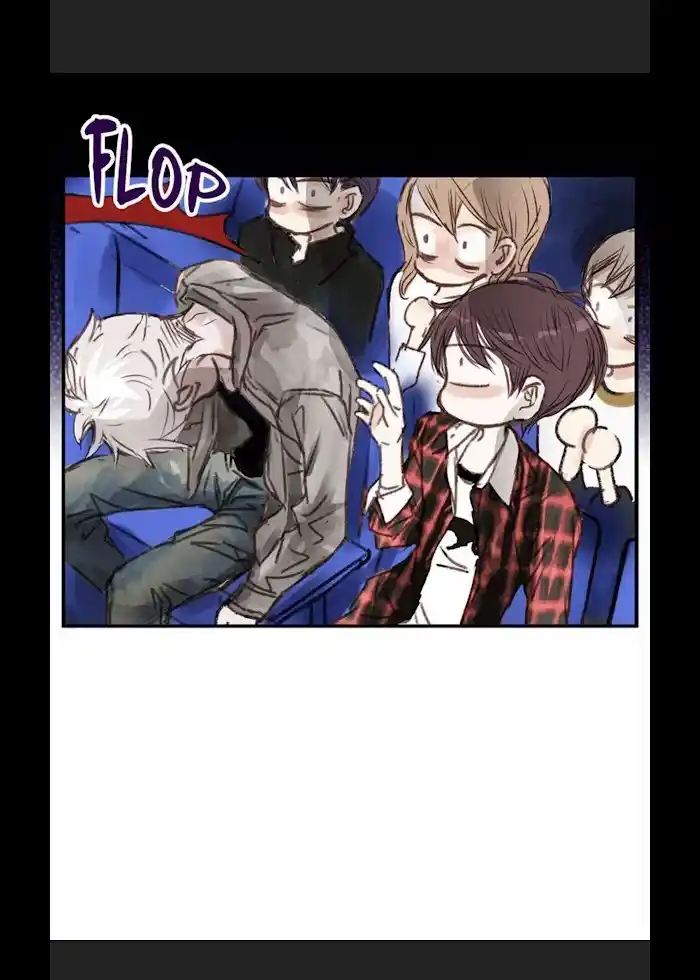 My High School Romance Chapter 4