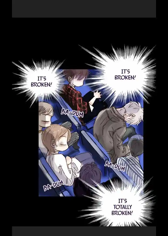 My High School Romance Chapter 4