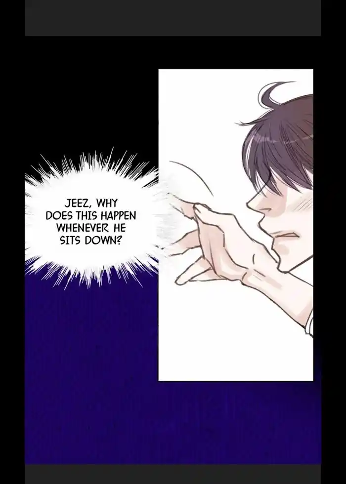 My High School Romance Chapter 4