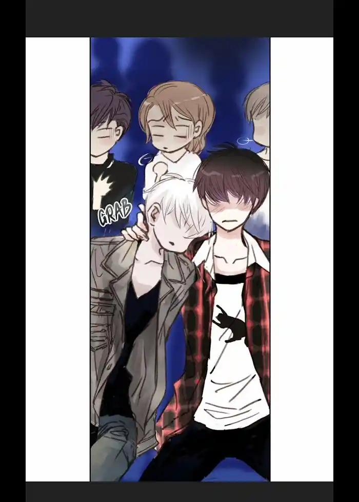 My High School Romance Chapter 4