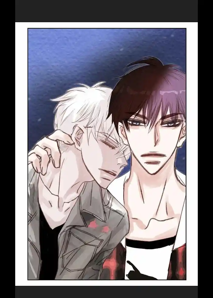 My High School Romance Chapter 4