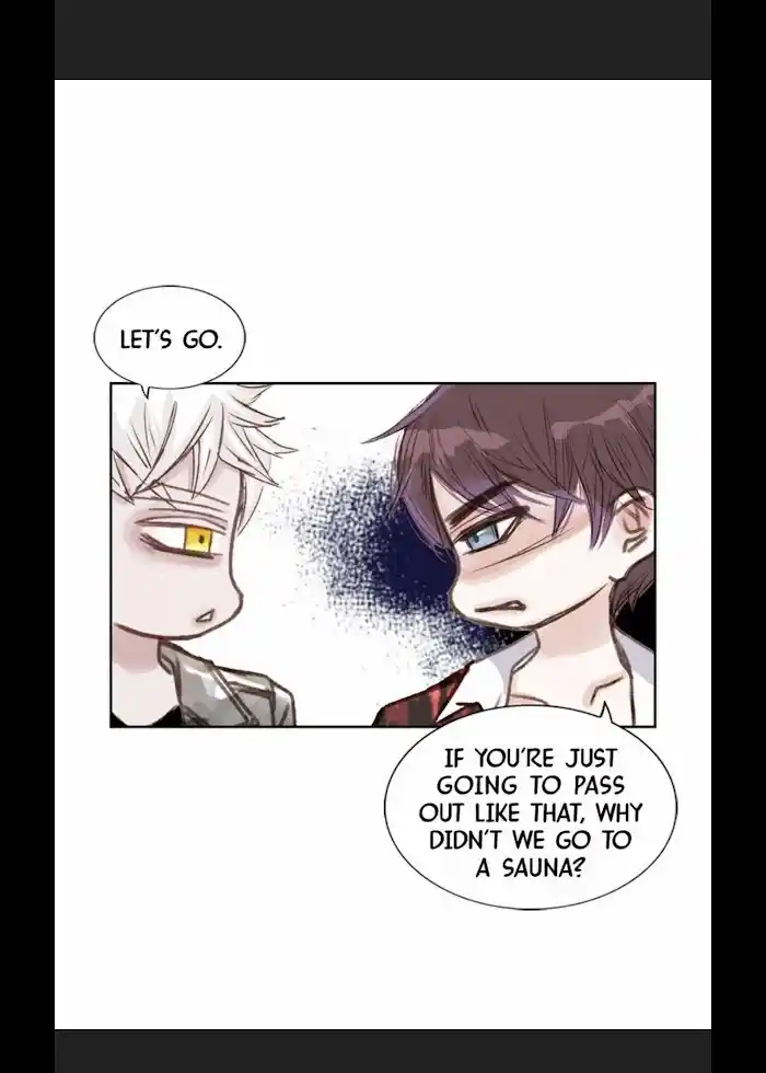 My High School Romance Chapter 4