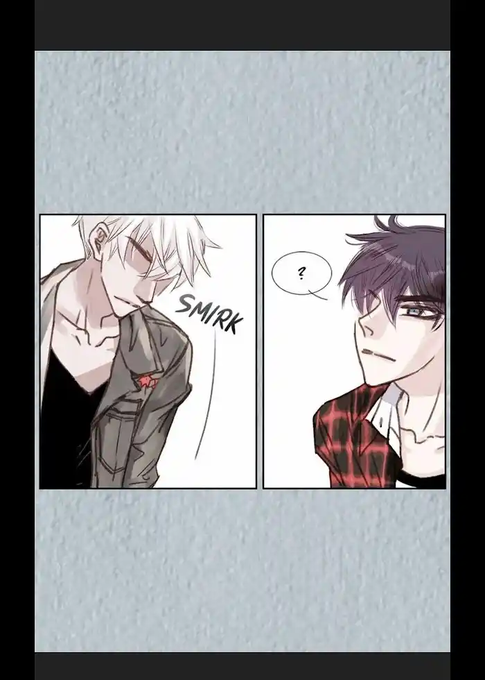 My High School Romance Chapter 4