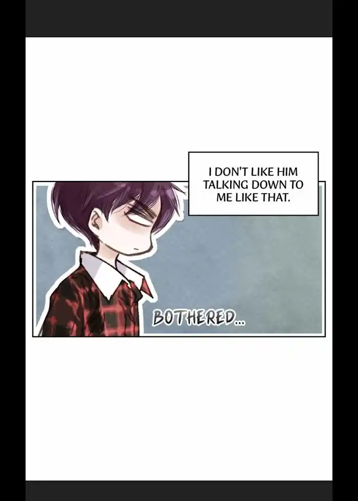 My High School Romance Chapter 4