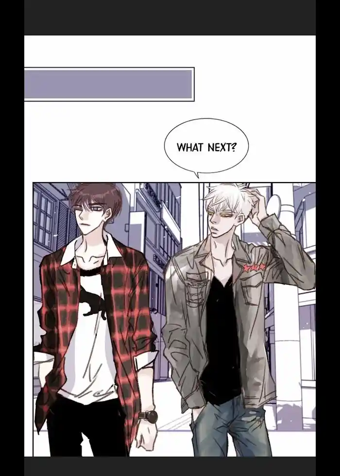 My High School Romance Chapter 4