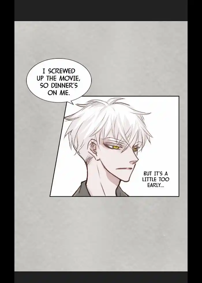 My High School Romance Chapter 4