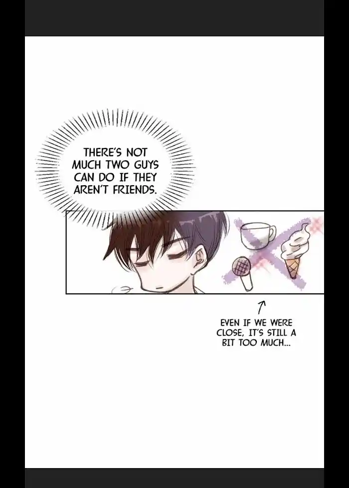 My High School Romance Chapter 4