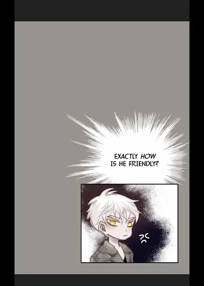 My High School Romance Chapter 4