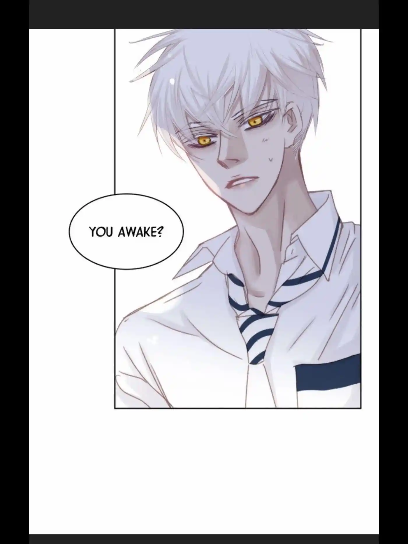 My High School Romance Chapter 40