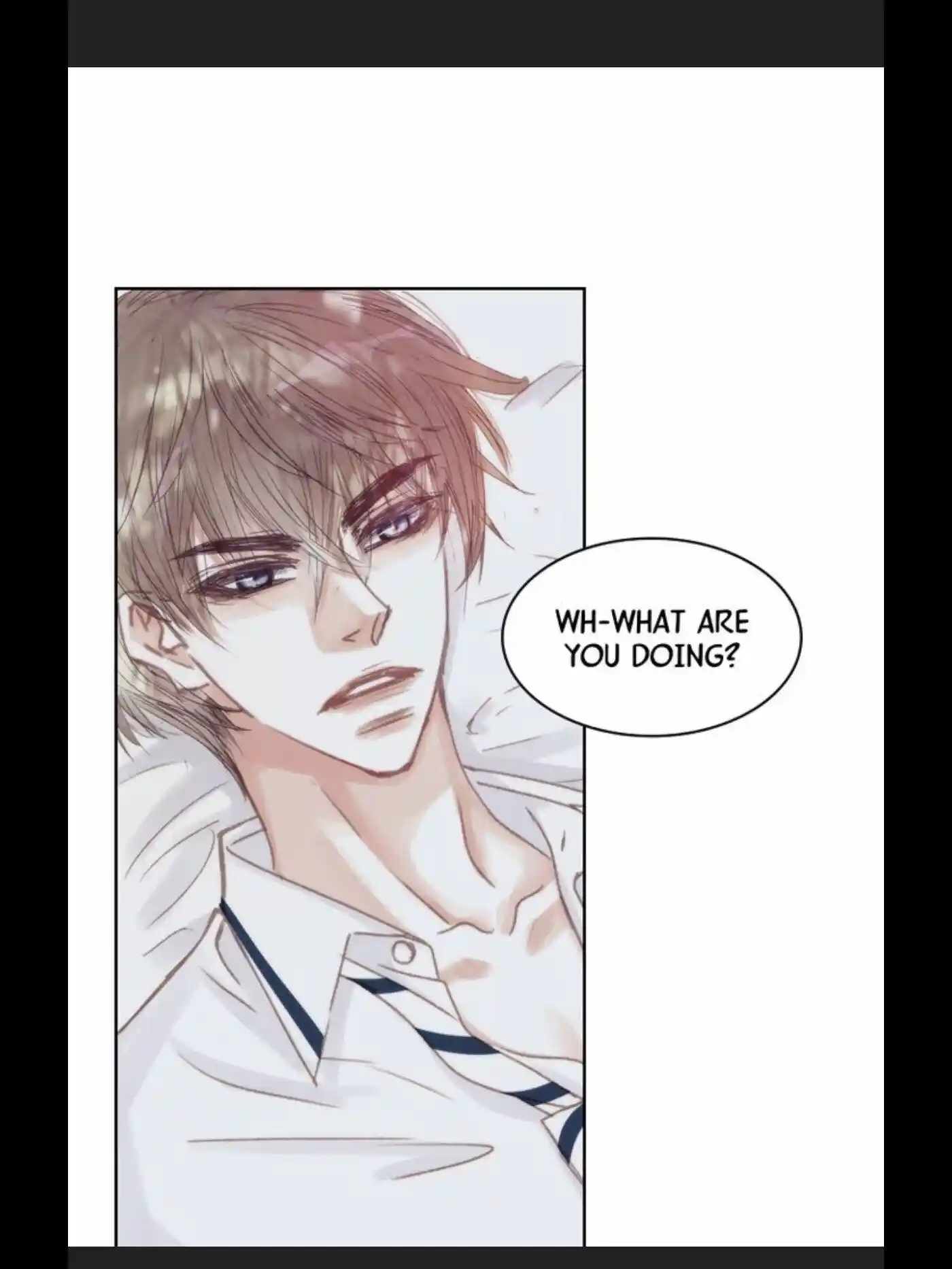 My High School Romance Chapter 40