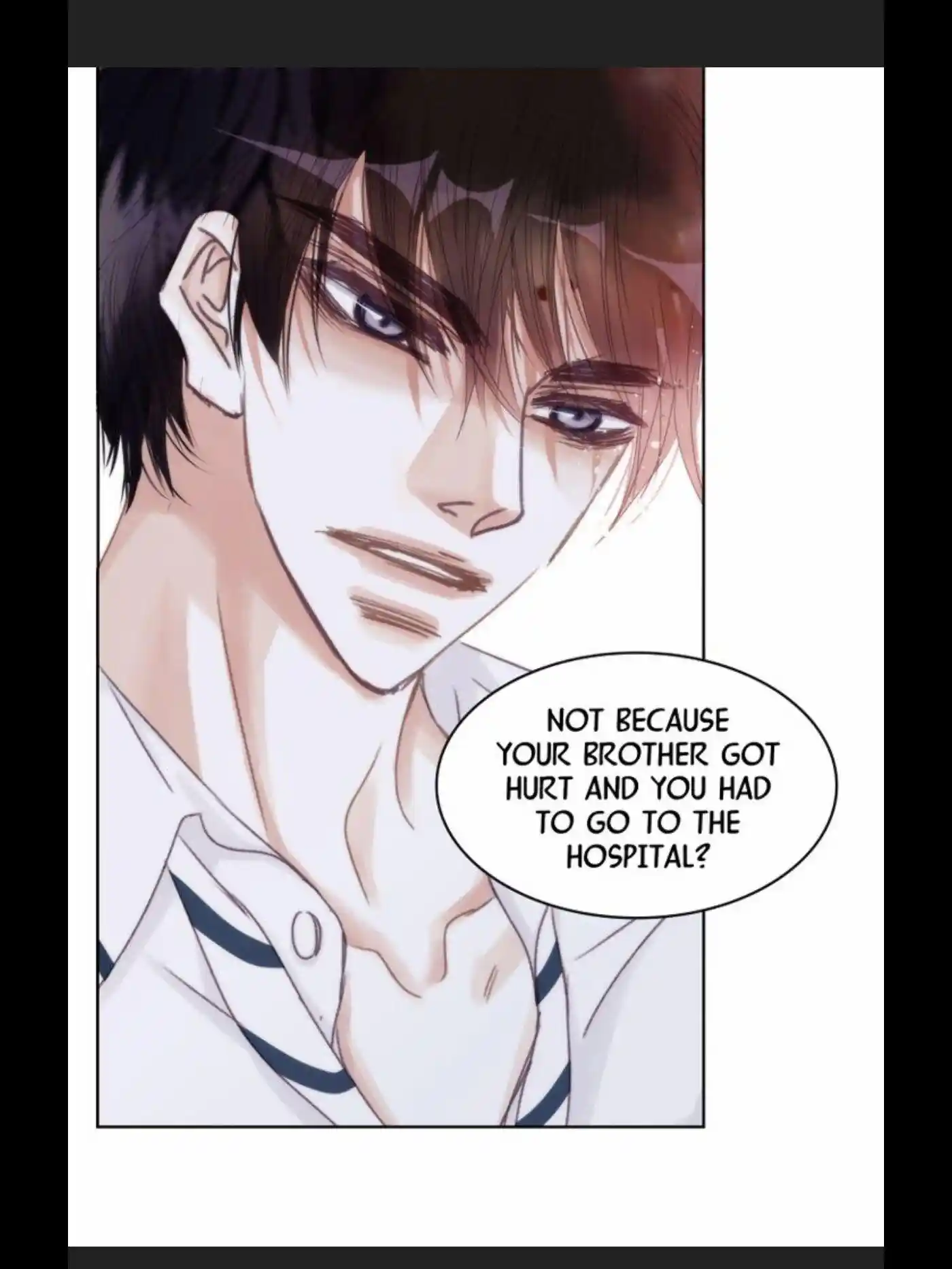 My High School Romance Chapter 40