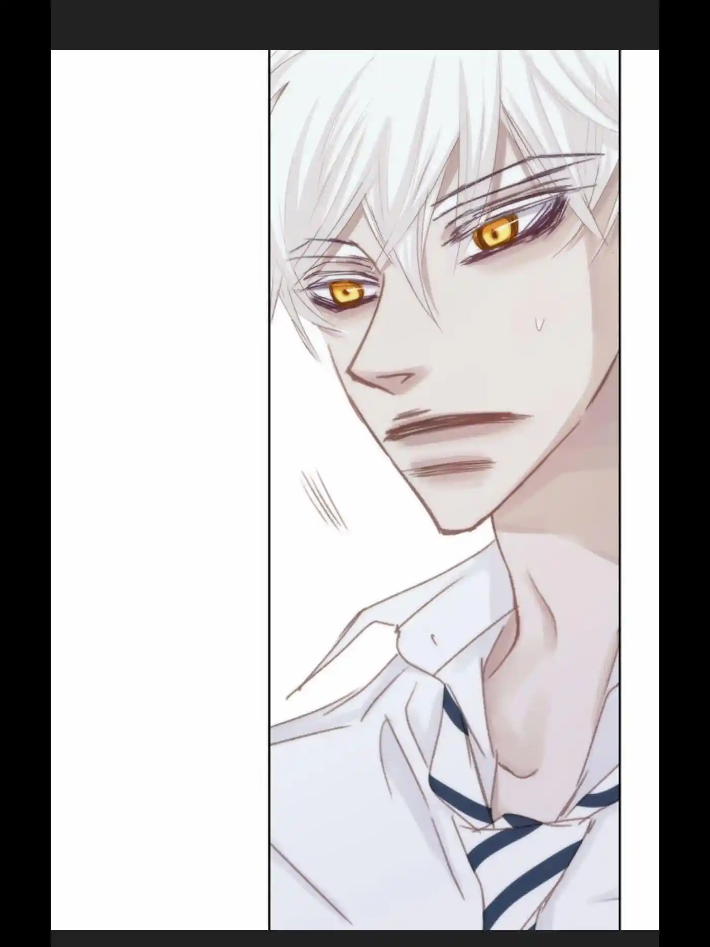 My High School Romance Chapter 40