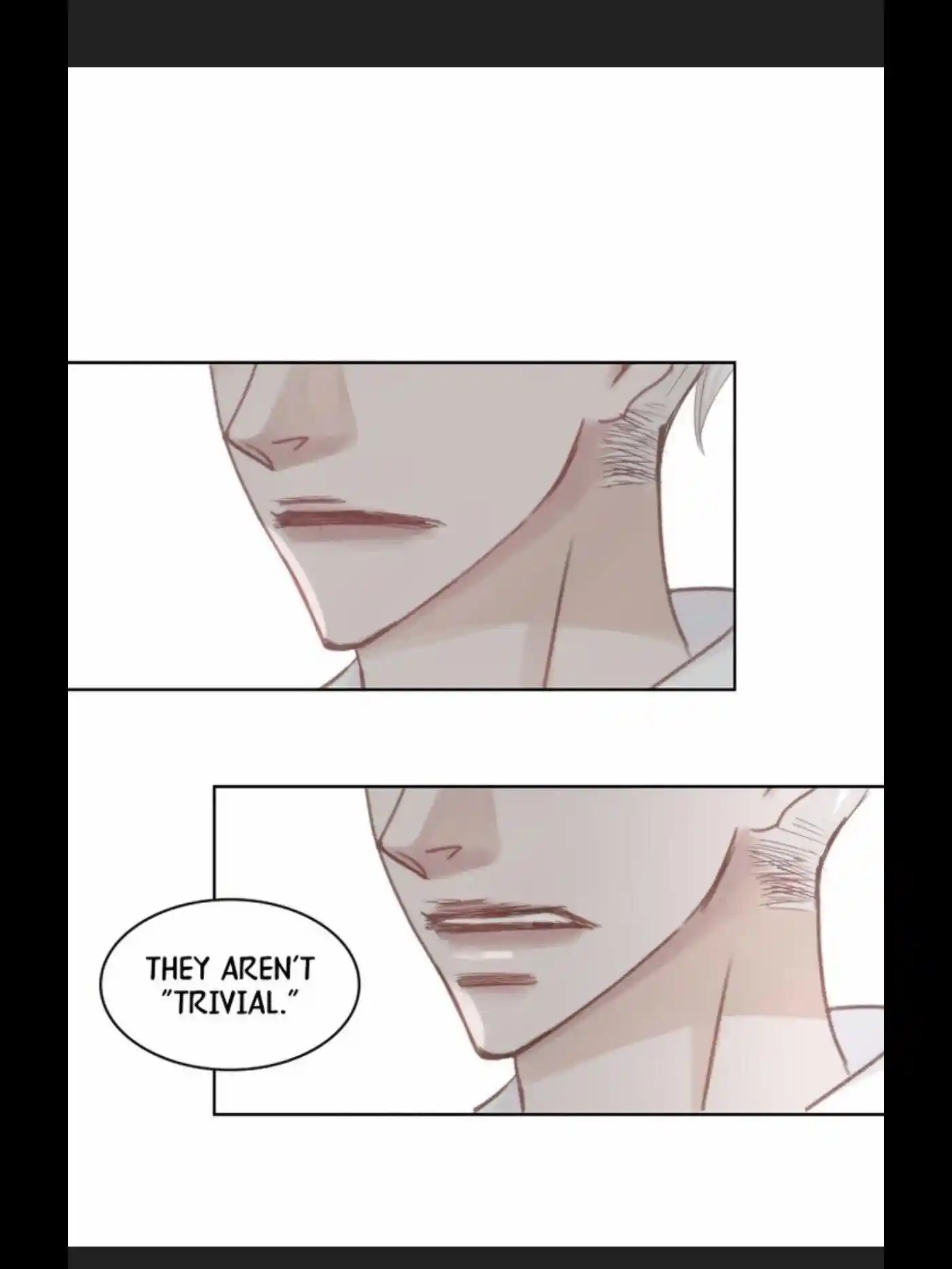 My High School Romance Chapter 40