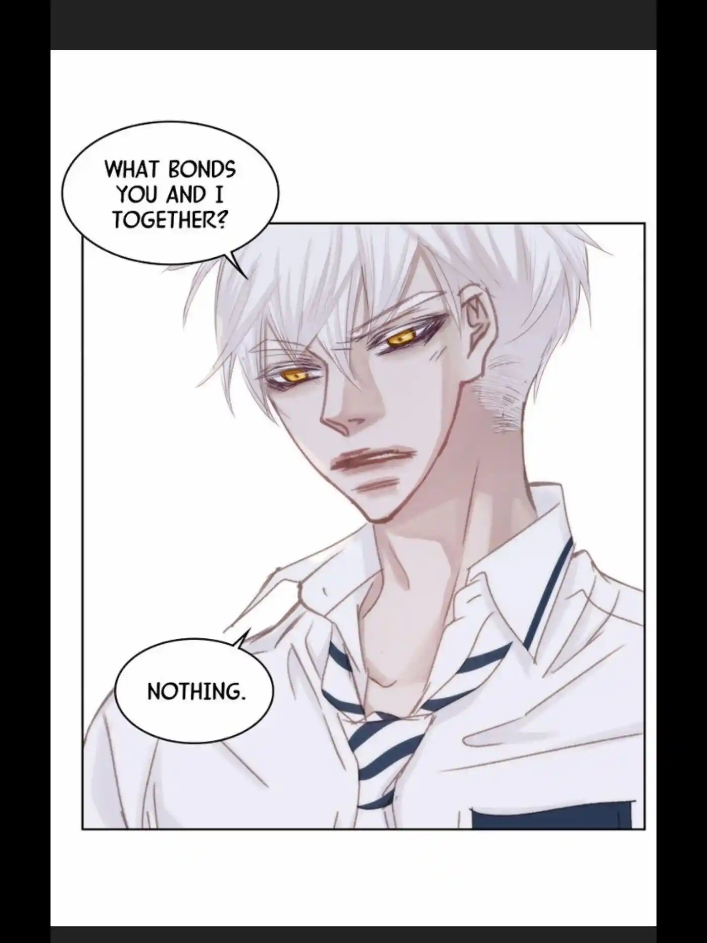 My High School Romance Chapter 40