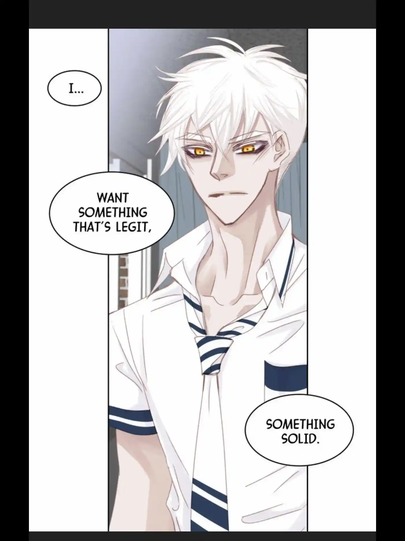 My High School Romance Chapter 40