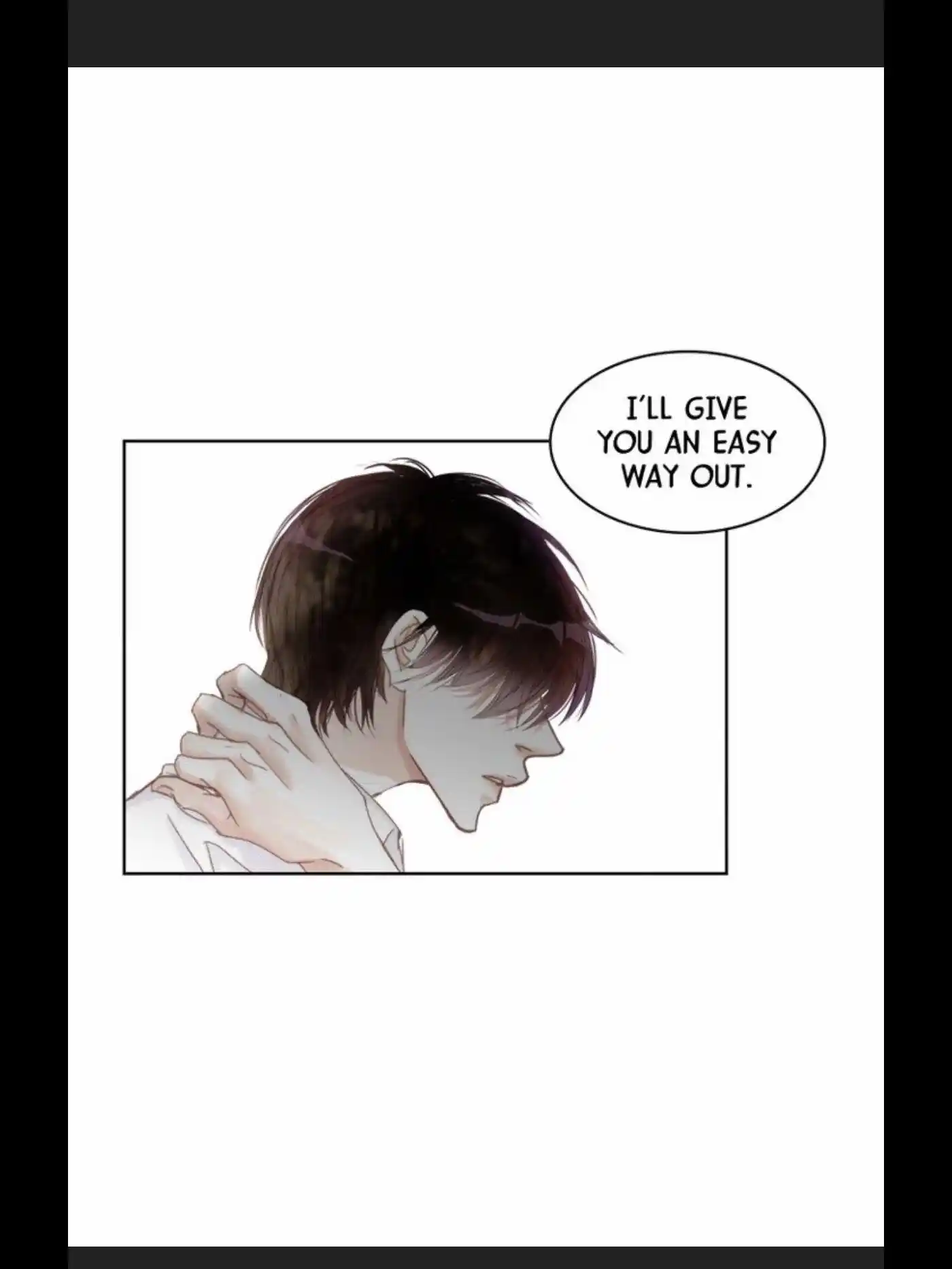 My High School Romance Chapter 40