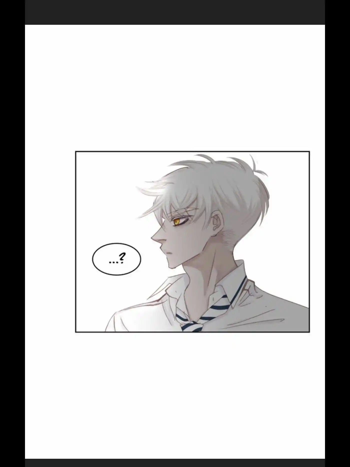 My High School Romance Chapter 40