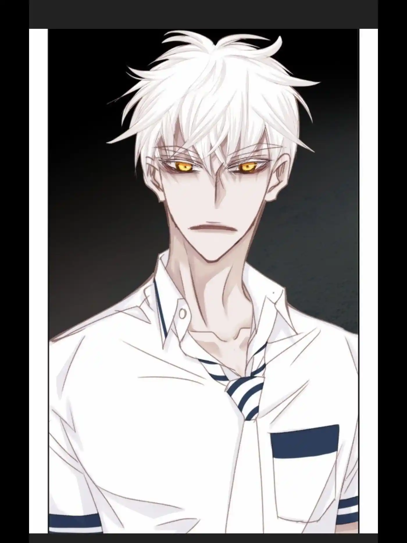 My High School Romance Chapter 40